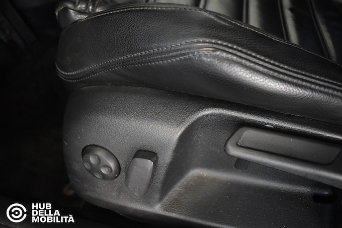 VOLKSWAGEN Passat 2.0 TDI DPF Var. Highline